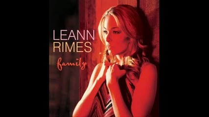 Leann Rimes - Blue