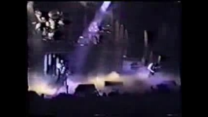 Dio - Wild One