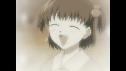 Fruits Basket - In Tohrus Eyes 