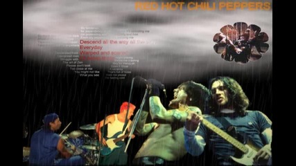 Red Hot Chili Peppers - If 