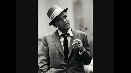 Frank Sinatra-fly me to the moon