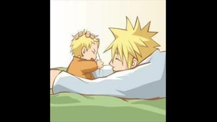 Iondaime I Naruto