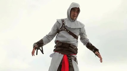 Assassin's Creed - Modern Day