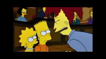 Simpsons 300 Trailer