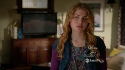 The nine lives of chloe king s01e03-sample