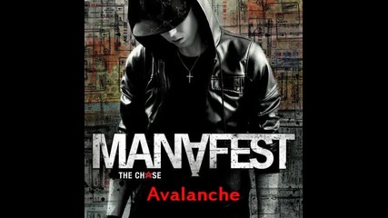 Превод ! Manafest - Avalanche