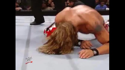 Edge Spear rey 