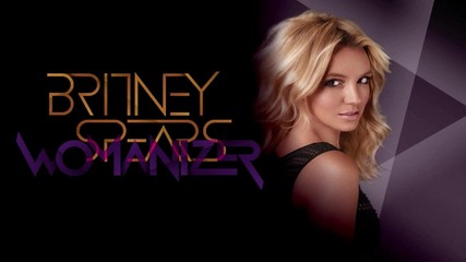 Britney Spears | Womanizer (raw Vocals)