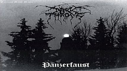 Darkthrone Panzerfaust Full-length_1995