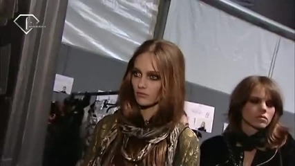 fashiontv Ftv.com - First Face Countdown F W - 10 11 The Countdown 