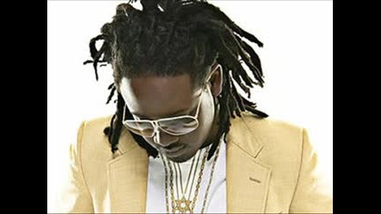 Twista Ft T - Pain - Creep Fast