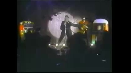 Rockabilly Boogie - Robert Gordon 