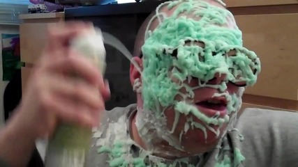 Co Za Asy Shaving Cream
