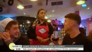 „Добре дошли, кретени”: Как ресторант с грубо отношение се превърна в TikTok сензация?