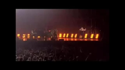 Anouk - Might As Well Live Gelredome 2008 