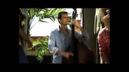 Устата-куба Либре (високо качество)