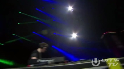 Hardwell - Live 2/2 Set @ Ultra Music Festival 2014