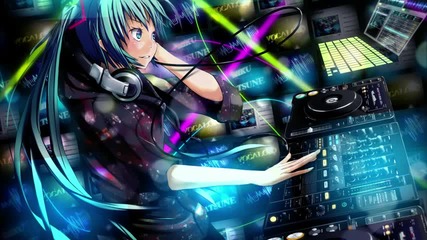 Nightcore - A Lesson Never Learned