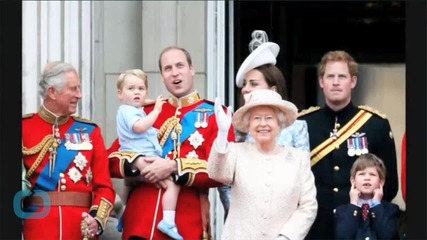 These People Have No Idea They Just Walked by Prince George