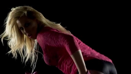 Challe Salle - Ona je kurva ( Official video Hd 2014 )