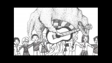 The Whomping Willows - House of Awesome (wizard Rock)