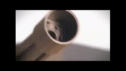 Disturbed - Indestructible.mp4
