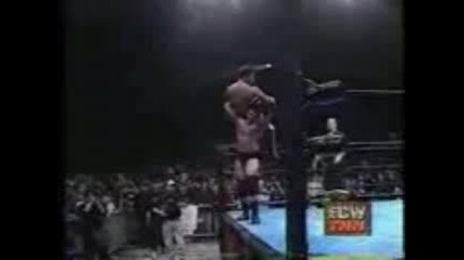 Awesome Bomb