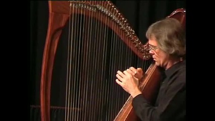 Celtic Harp