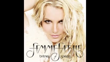 Britney Spears Mixx