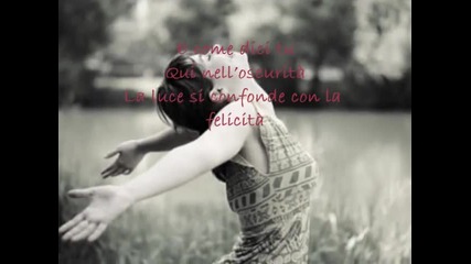Laura ft Nek-eclissi del cuore
