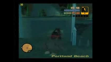 Gta 3 Скоростно Превъртане 3/11