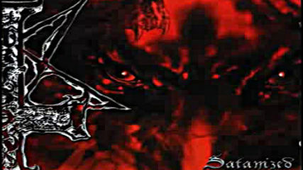 Abigor - Satanized A Journey Through Cosmic Infinity - 2001 - full album