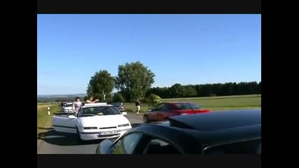 Ecd 2010 Calibra Turbo