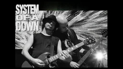 System Of A Down