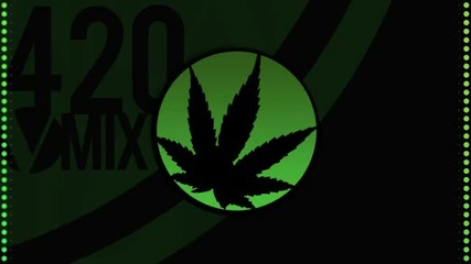Vital Presents 420 - Dubstep Hip Hop Mix