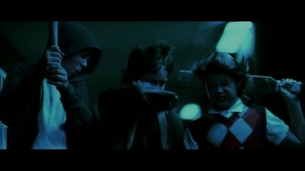 Pain - Nothing
