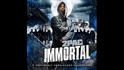 2pac feat The Outlawz N I G G A