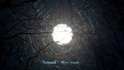 Karunesh - Moon Temple