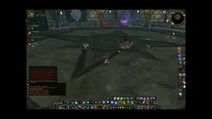 Patch 3.2.2 Trial of Crusade! 5 Man! 