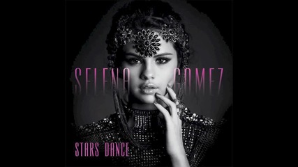 Selena Gomez - Love Will Remember (audio)