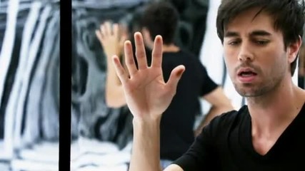 * Превод * Enrique Iglesias ft Nicole Scherzinger - Heartbeat ( High Quality ) 