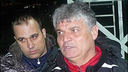 Йоан Андоне след поражението от Волга: Не играхме добре