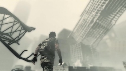 I Am Alive - Release Trailer
