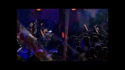 Scorpions - Wind of change (acoustic version) 