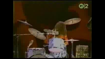 Black Sabbath Iron Man