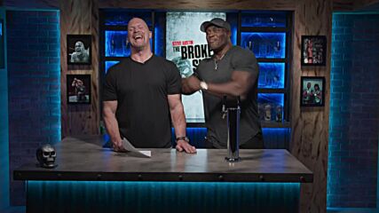 Bobby Lashley names Brock Lesnar, The Rock and more as dream opponents: Broken Skull Sessions extra