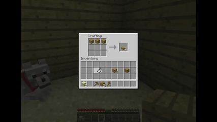 Minecraft Multiplayer Survival ep 1