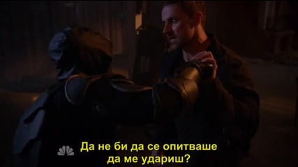 Heroes. Reborn Герои. Преродени S01 E03 бг субтитри