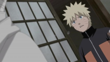 Naruto Shippuden Епизод 208