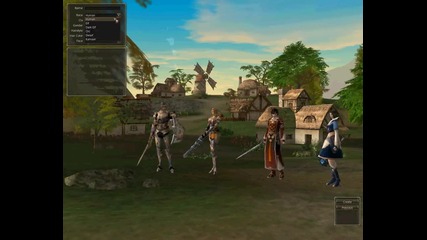 Lineage 2 Freya little info